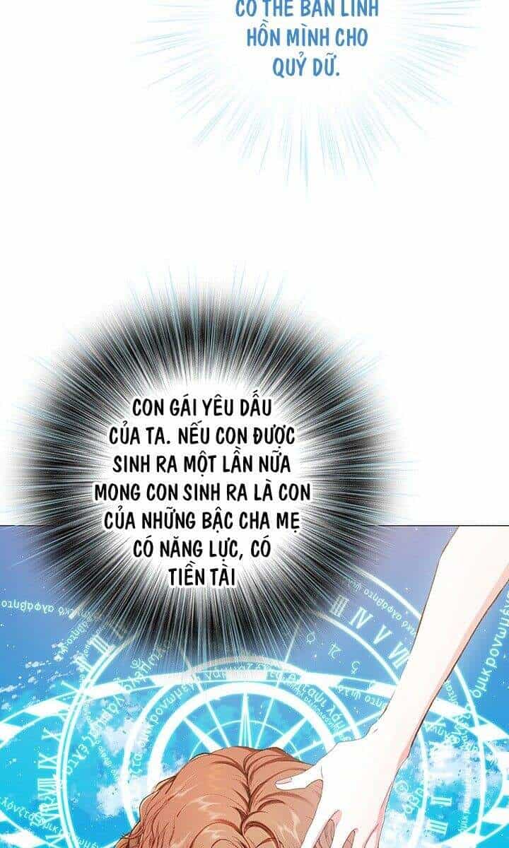 Trở Thành Tiểu Thư Xấu Xí - Chương 42 - ảnh 3