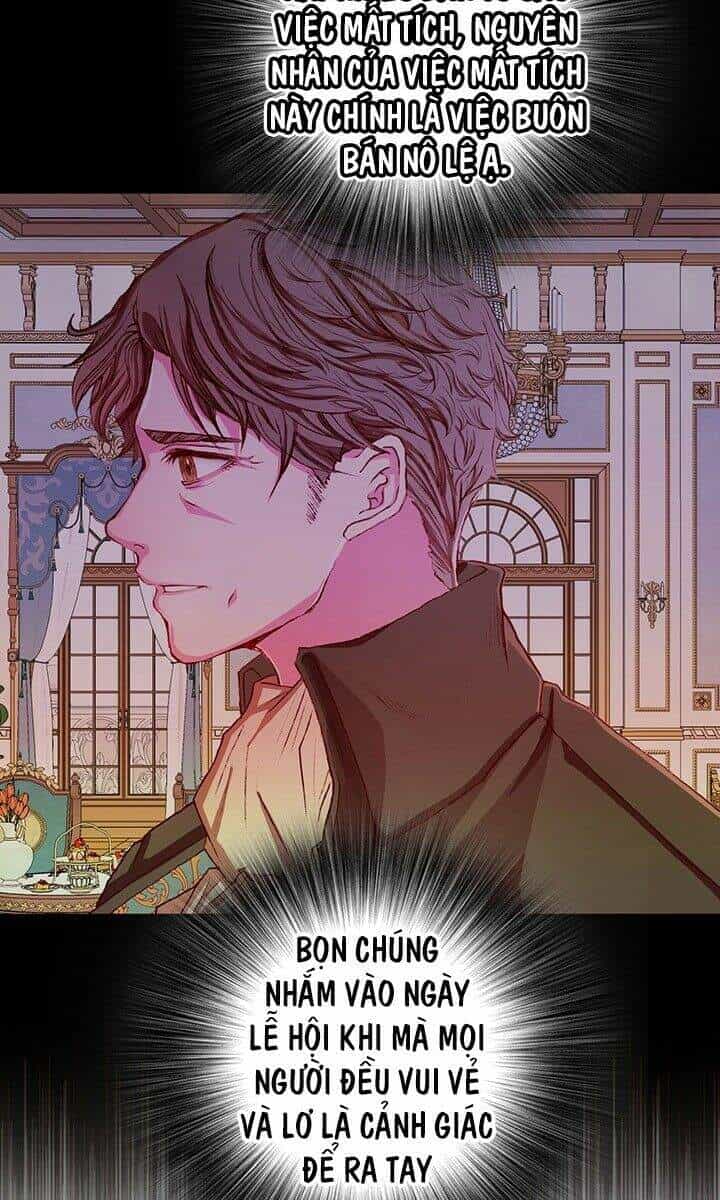 Trở Thành Tiểu Thư Xấu Xí - Chương 42 - ảnh 30