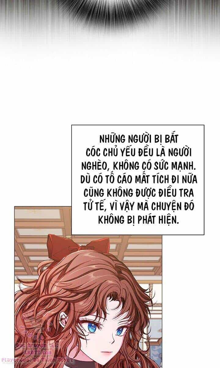 Trở Thành Tiểu Thư Xấu Xí - Chương 42 - ảnh 31