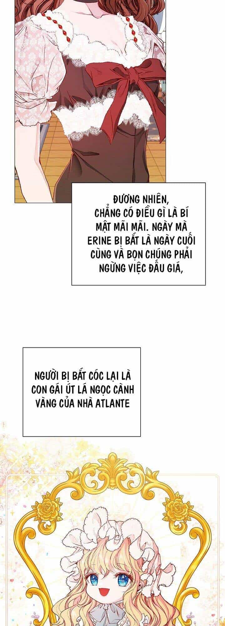 Trở Thành Tiểu Thư Xấu Xí - Chương 42 - ảnh 32