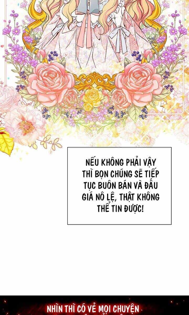 Trở Thành Tiểu Thư Xấu Xí - Chương 42 - ảnh 33