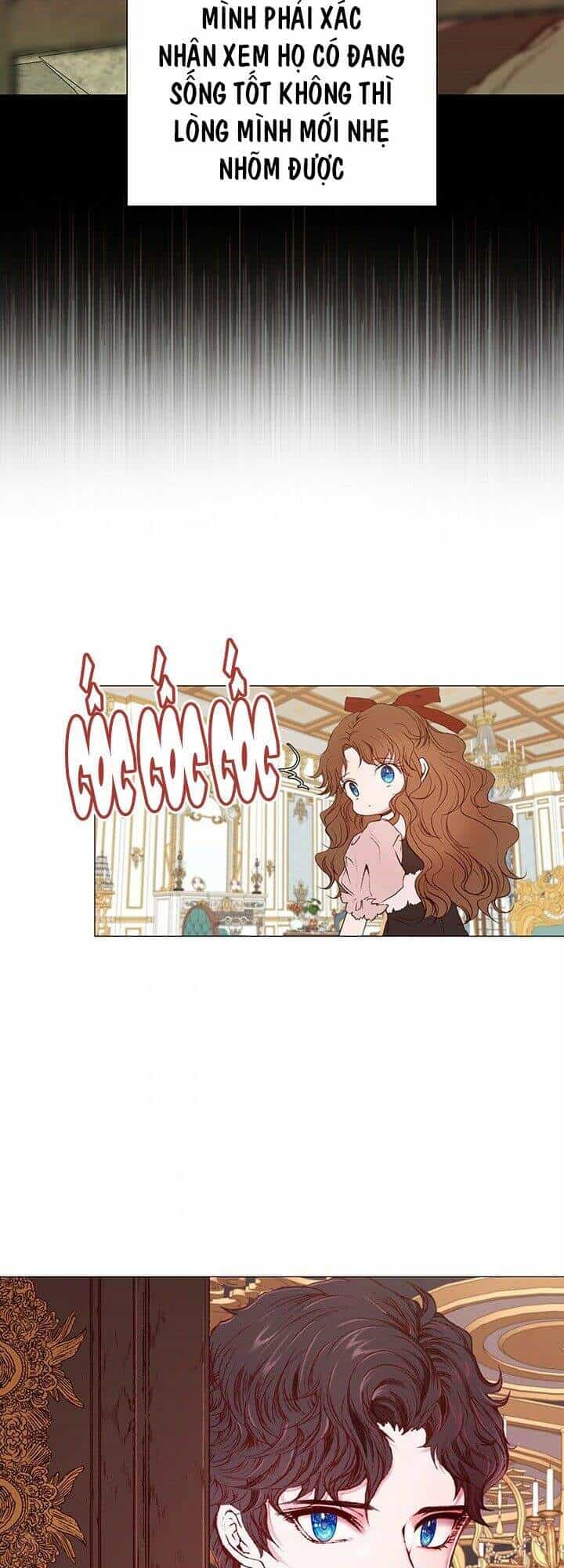 Trở Thành Tiểu Thư Xấu Xí - Chương 42 - ảnh 41