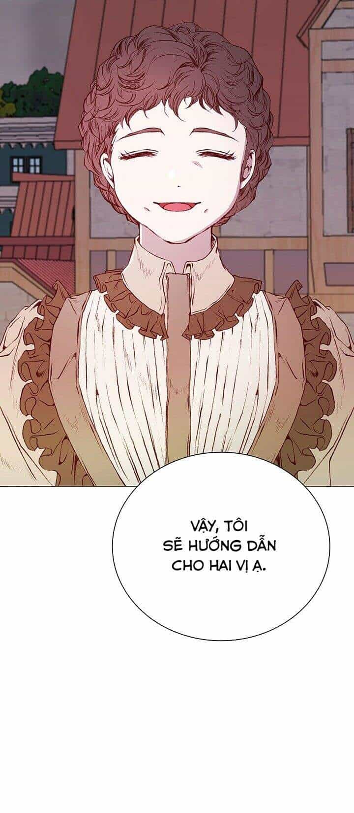 Trở Thành Tiểu Thư Xấu Xí - Chương 42 - ảnh 58