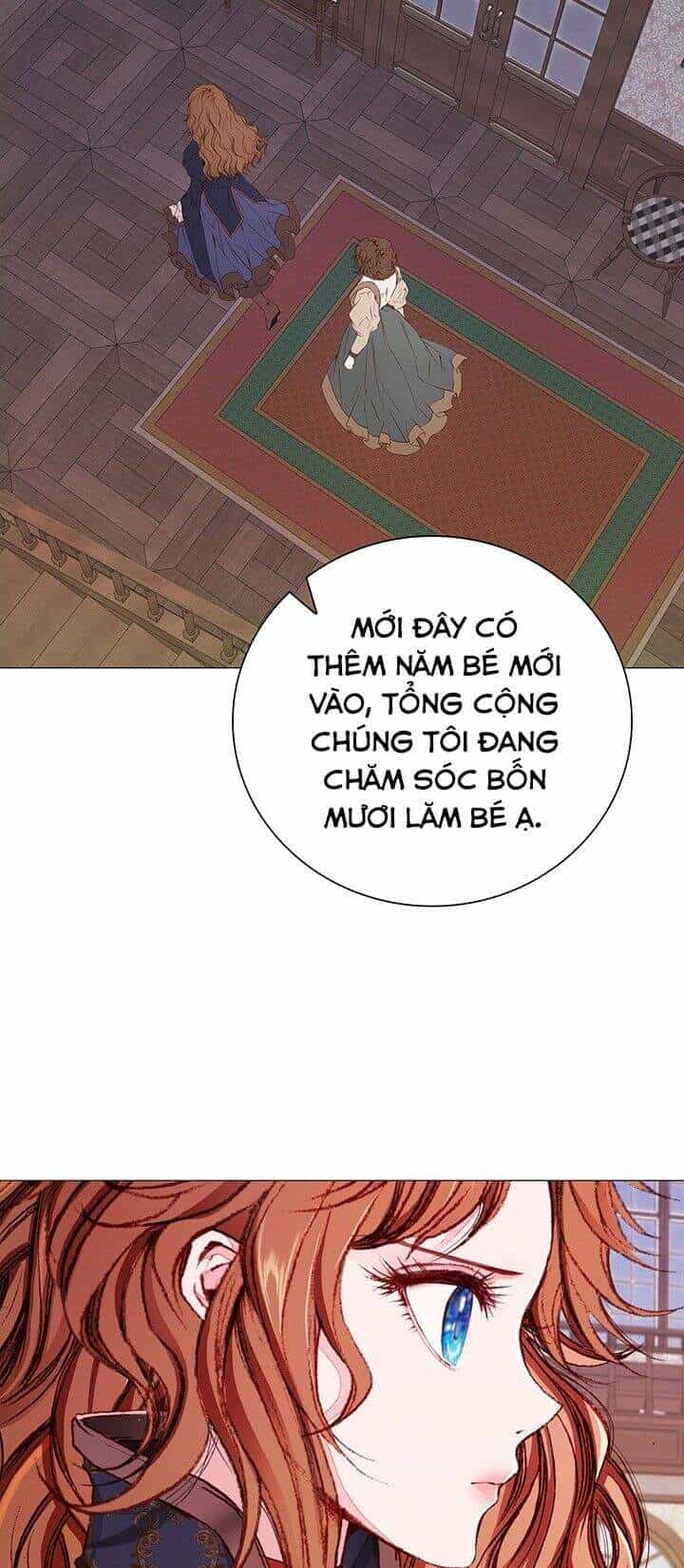 Trở Thành Tiểu Thư Xấu Xí - Chương 42 - ảnh 60