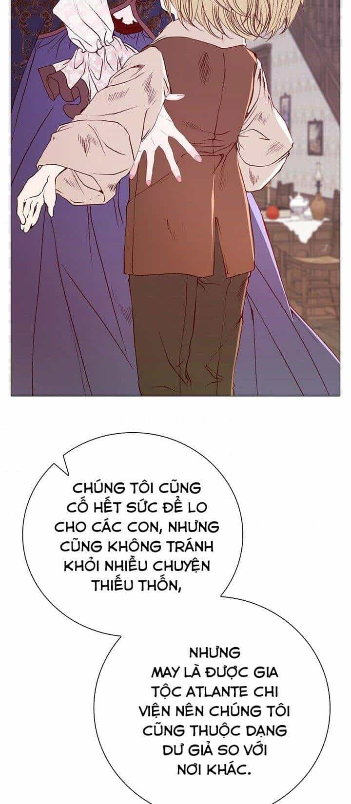 Trở Thành Tiểu Thư Xấu Xí - Chương 42 - ảnh 64