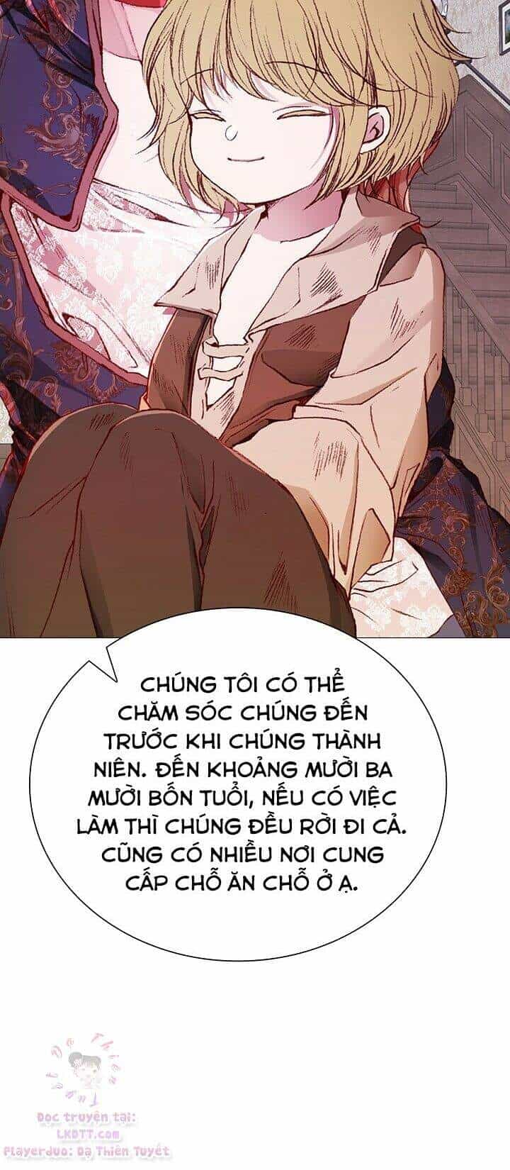 Trở Thành Tiểu Thư Xấu Xí - Chương 42 - ảnh 67
