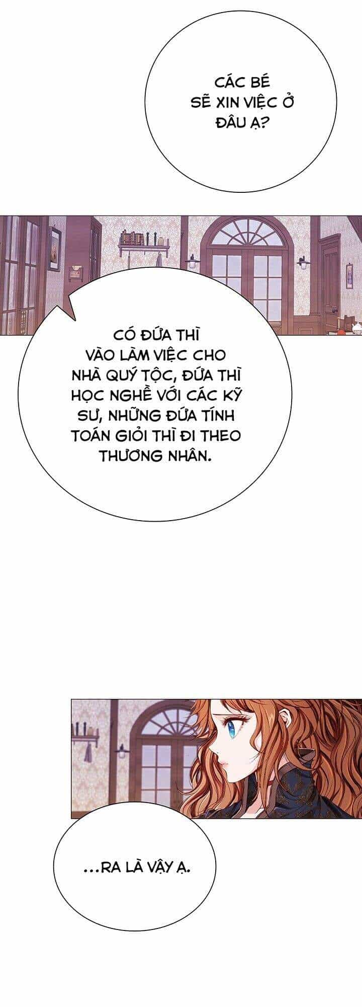 Trở Thành Tiểu Thư Xấu Xí - Chương 42 - ảnh 68