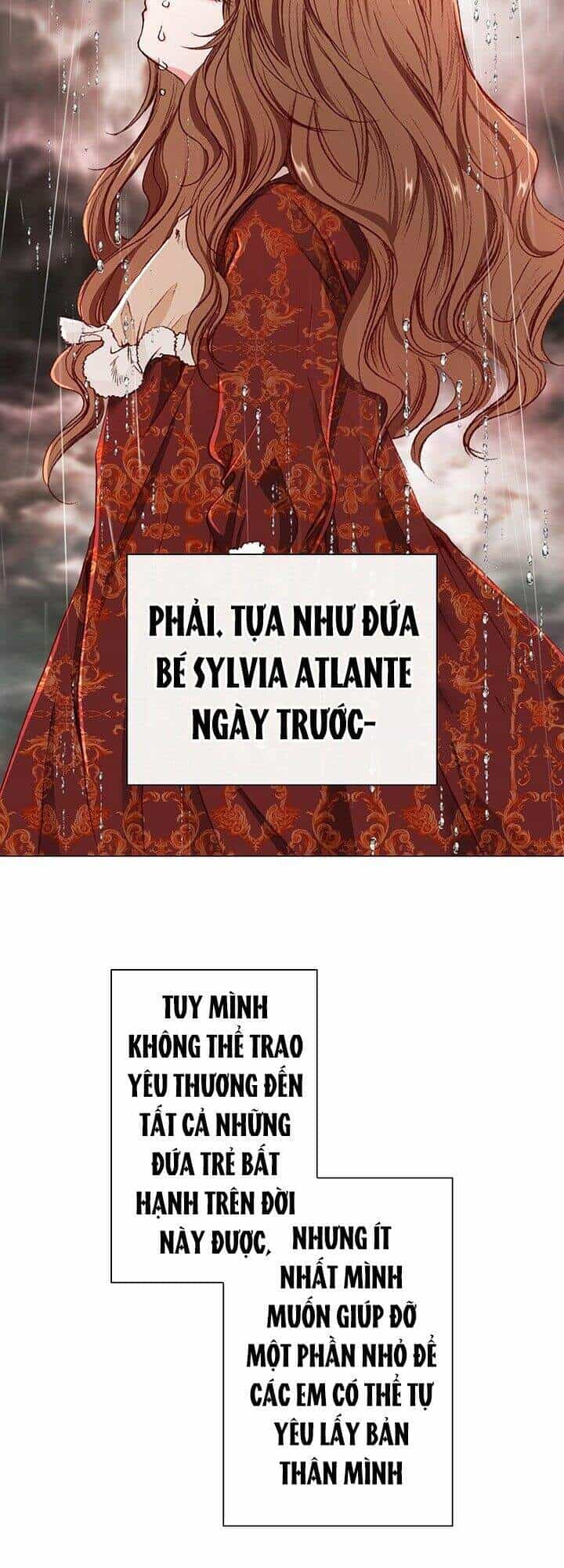 Trở Thành Tiểu Thư Xấu Xí - Chương 43 - ảnh 11