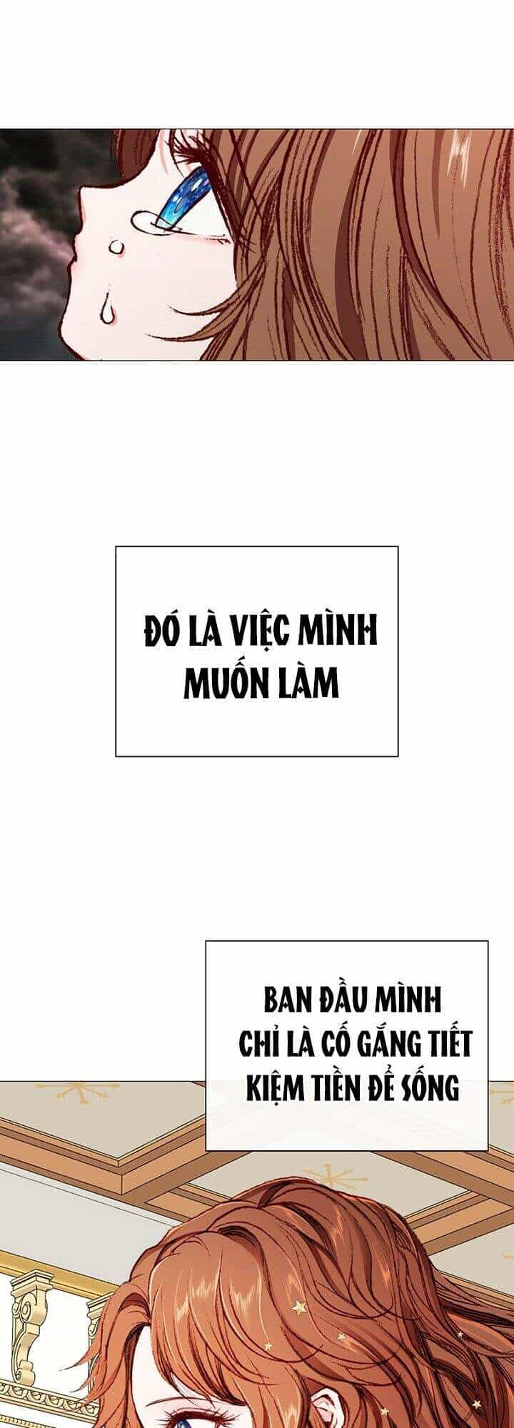 Trở Thành Tiểu Thư Xấu Xí - Chương 43 - ảnh 12