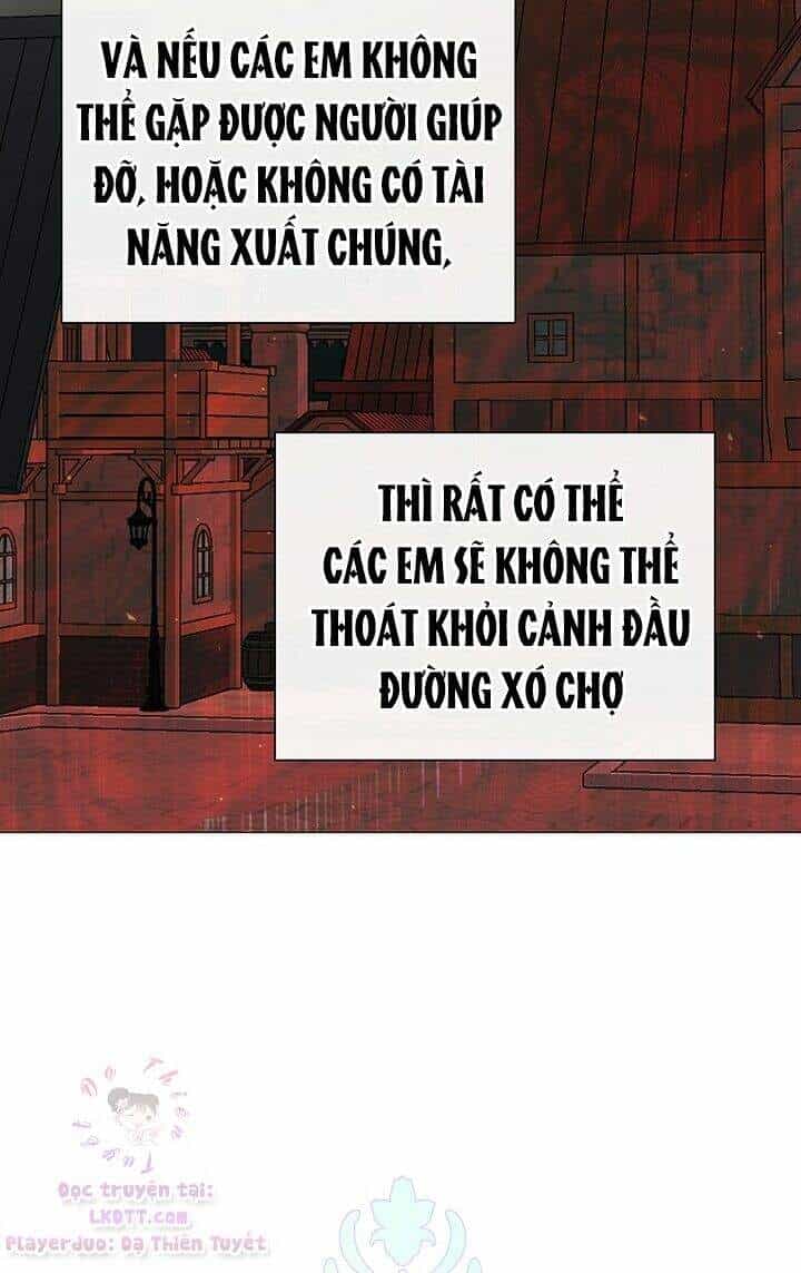 Trở Thành Tiểu Thư Xấu Xí - Chương 43 - ảnh 17