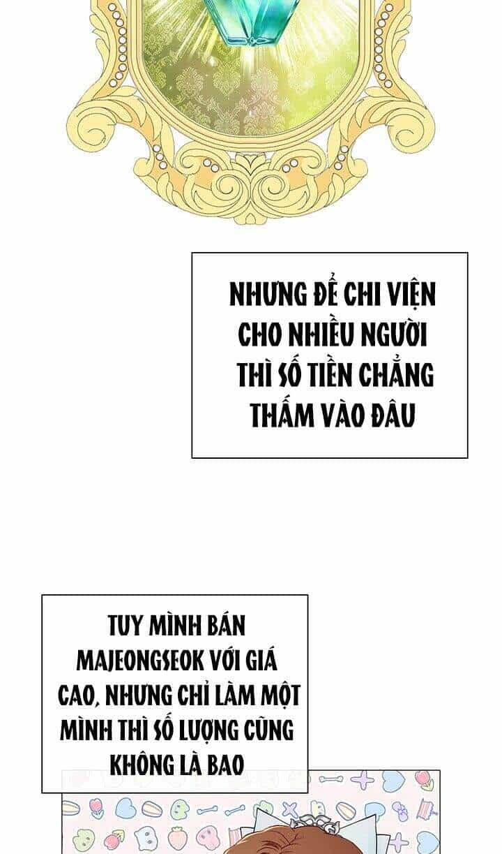 Trở Thành Tiểu Thư Xấu Xí - Chương 43 - ảnh 23
