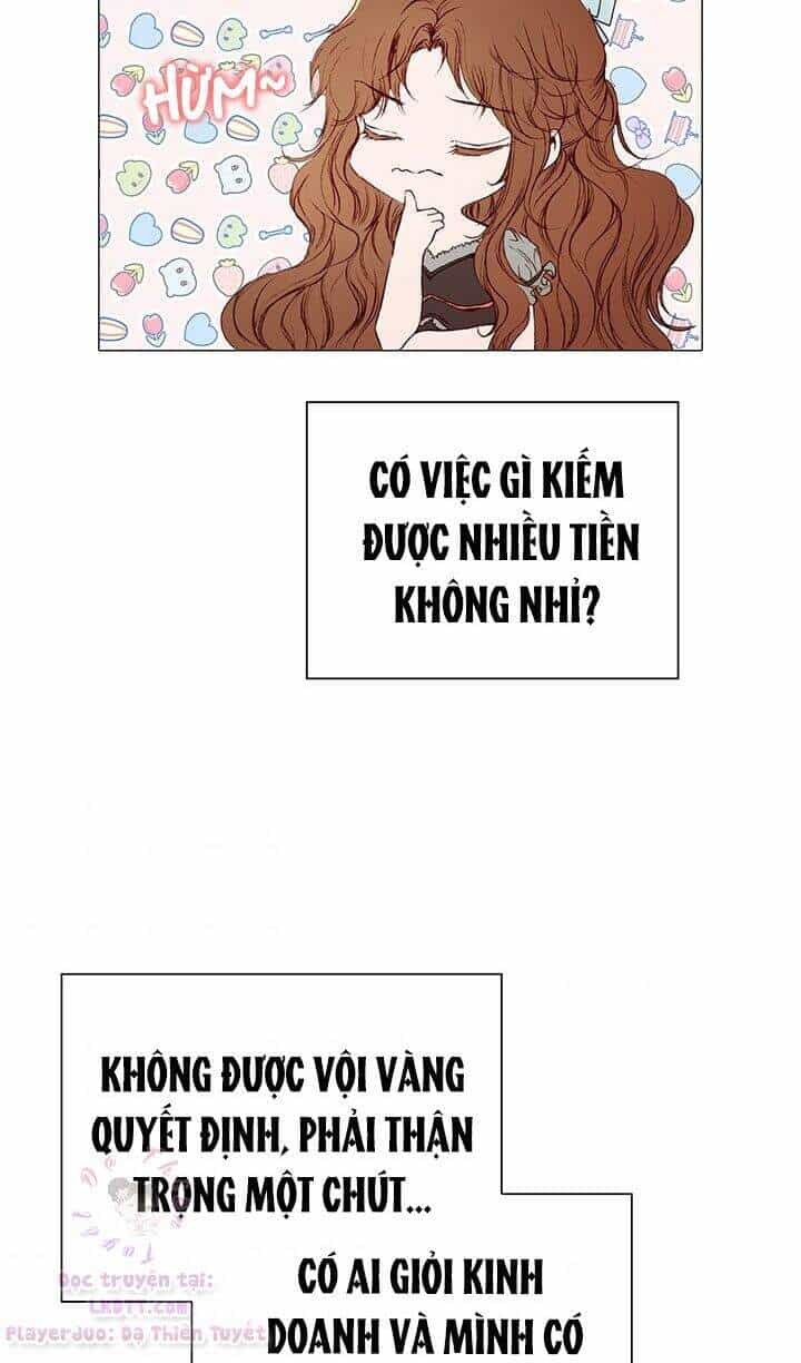 Trở Thành Tiểu Thư Xấu Xí - Chương 43 - ảnh 24