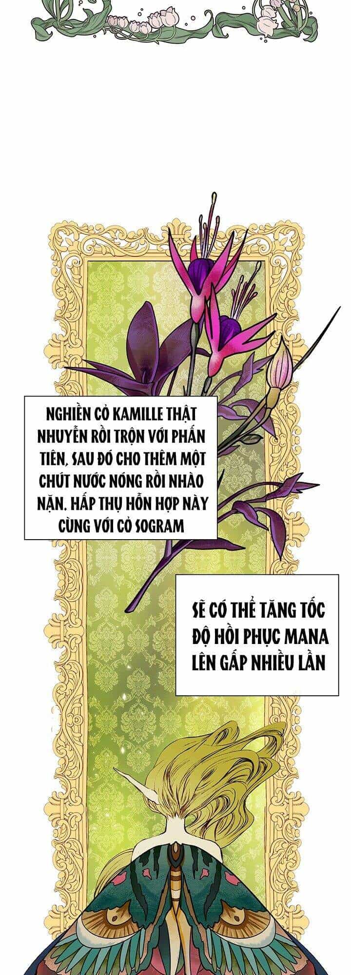 Trở Thành Tiểu Thư Xấu Xí - Chương 43 - ảnh 29