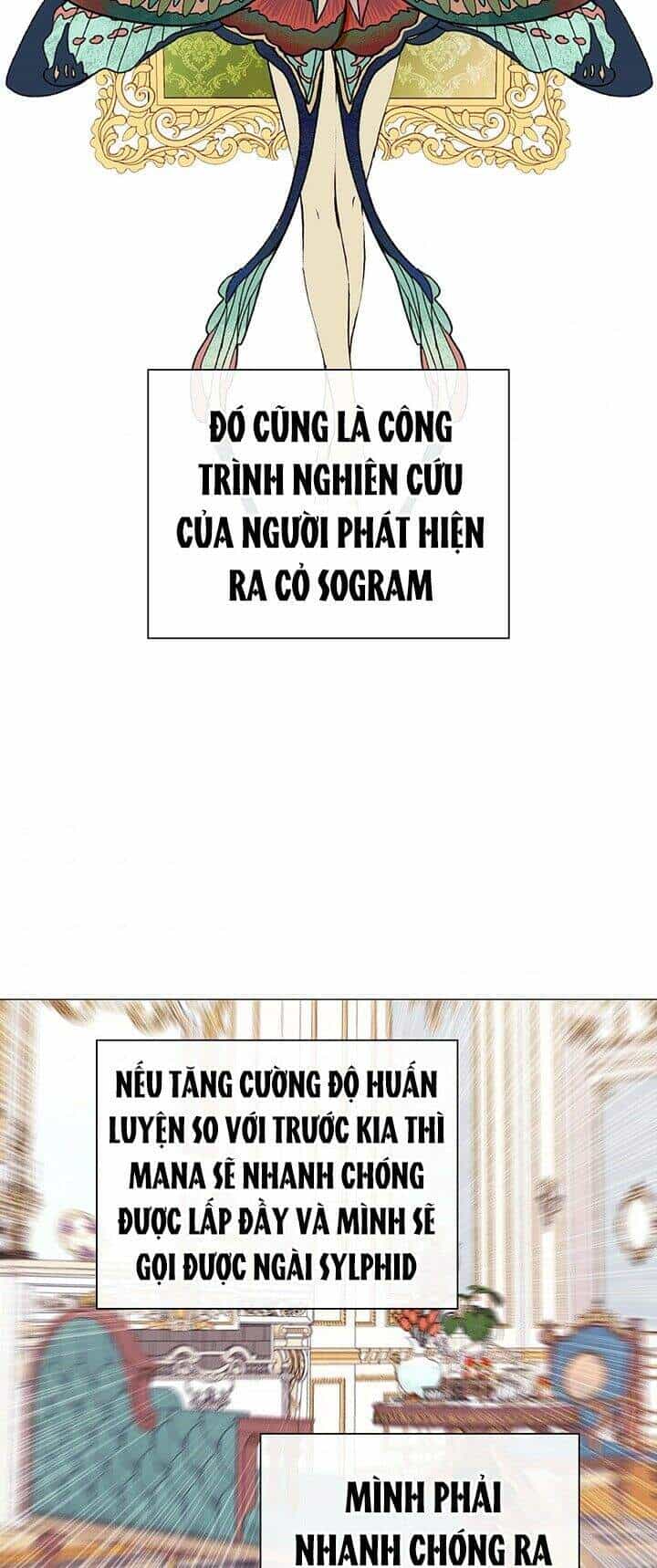 Trở Thành Tiểu Thư Xấu Xí - Chương 43 - ảnh 30