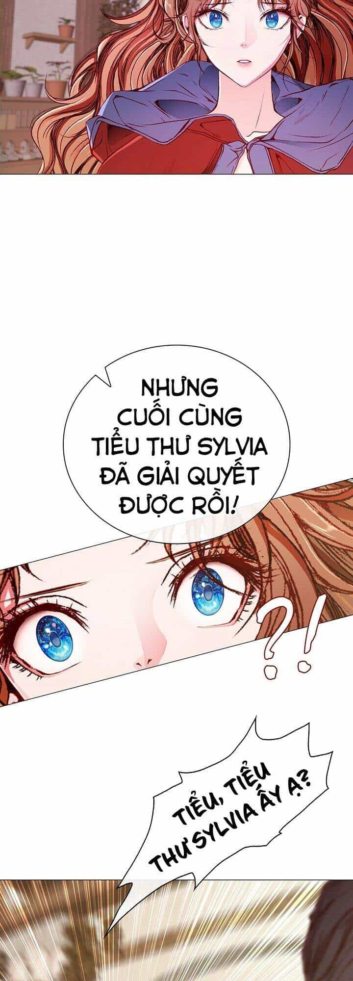 Trở Thành Tiểu Thư Xấu Xí - Chương 43 - ảnh 40