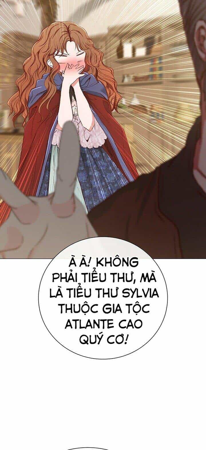 Trở Thành Tiểu Thư Xấu Xí - Chương 43 - ảnh 41