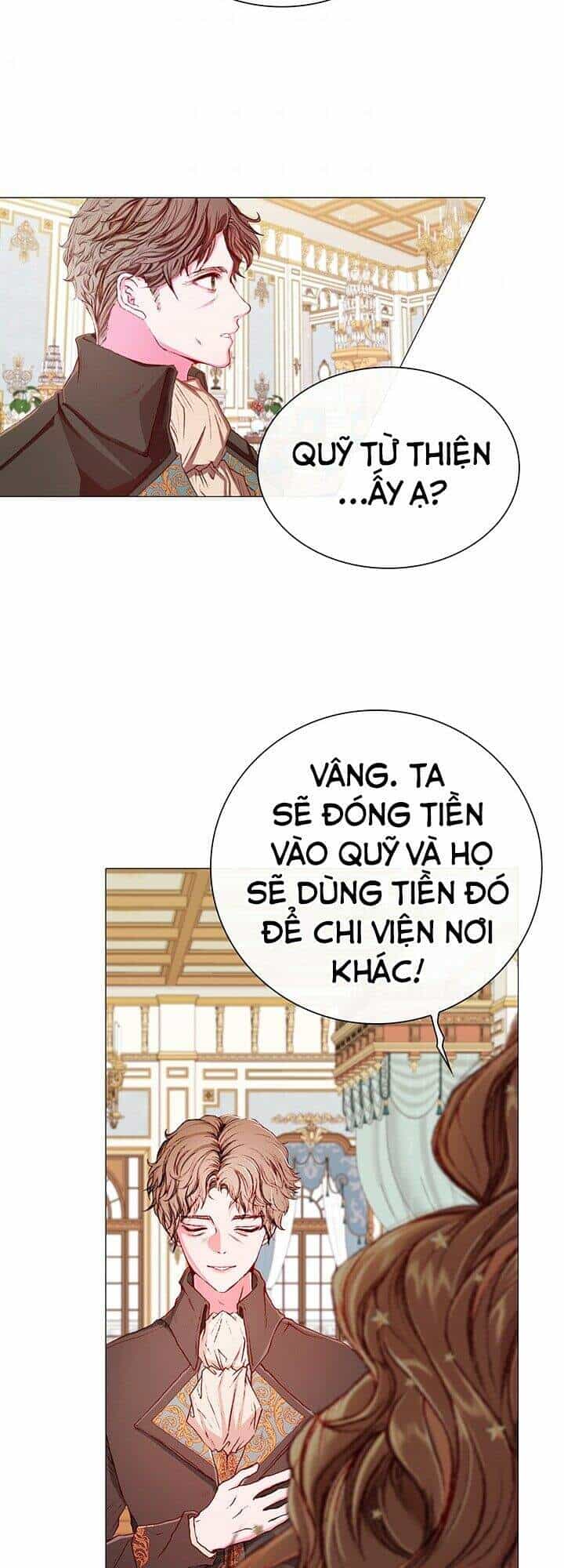 Trở Thành Tiểu Thư Xấu Xí - Chương 43 - ảnh 5