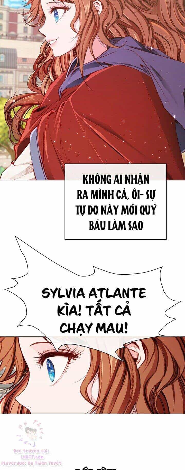 Trở Thành Tiểu Thư Xấu Xí - Chương 43 - ảnh 51