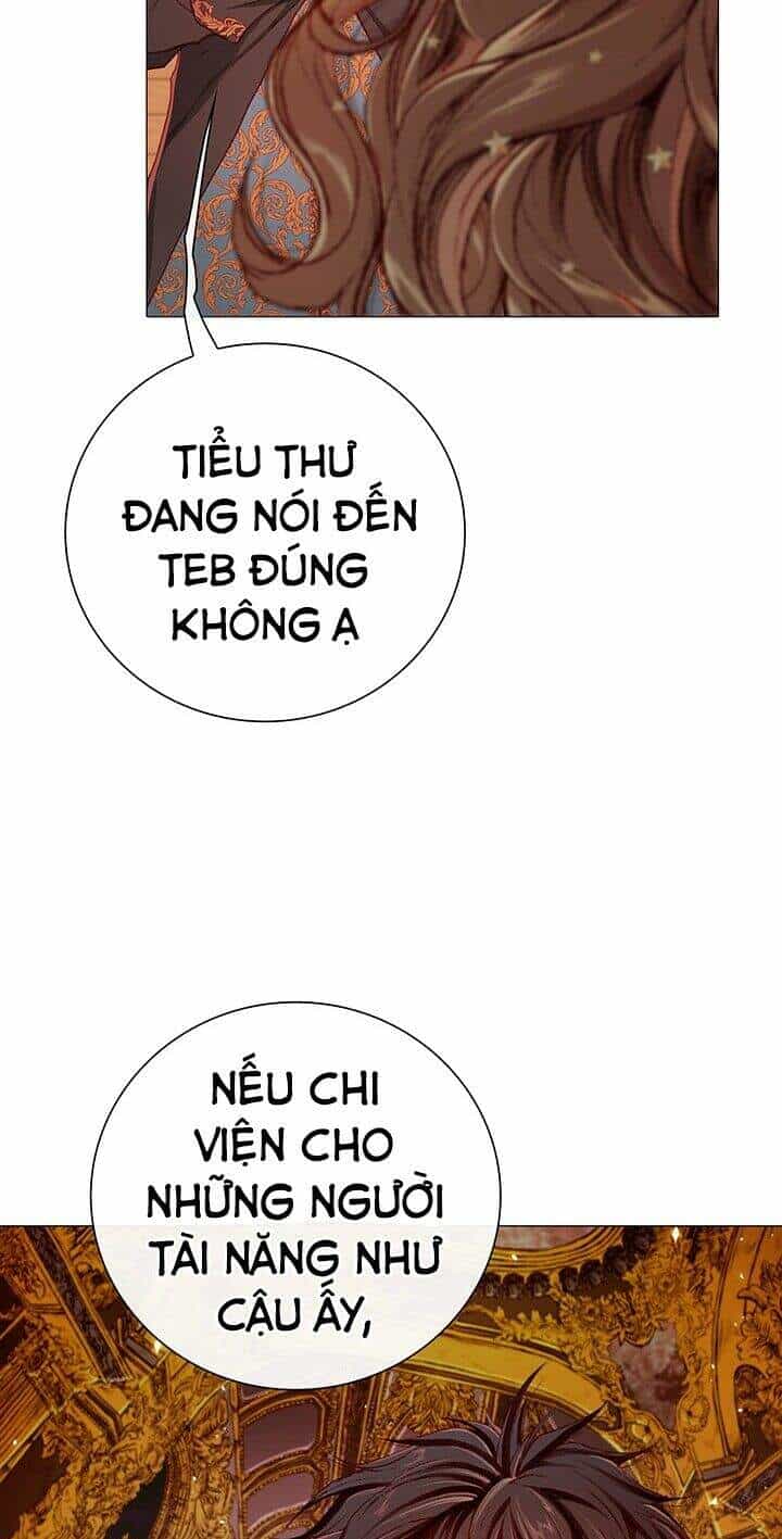 Trở Thành Tiểu Thư Xấu Xí - Chương 43 - ảnh 6