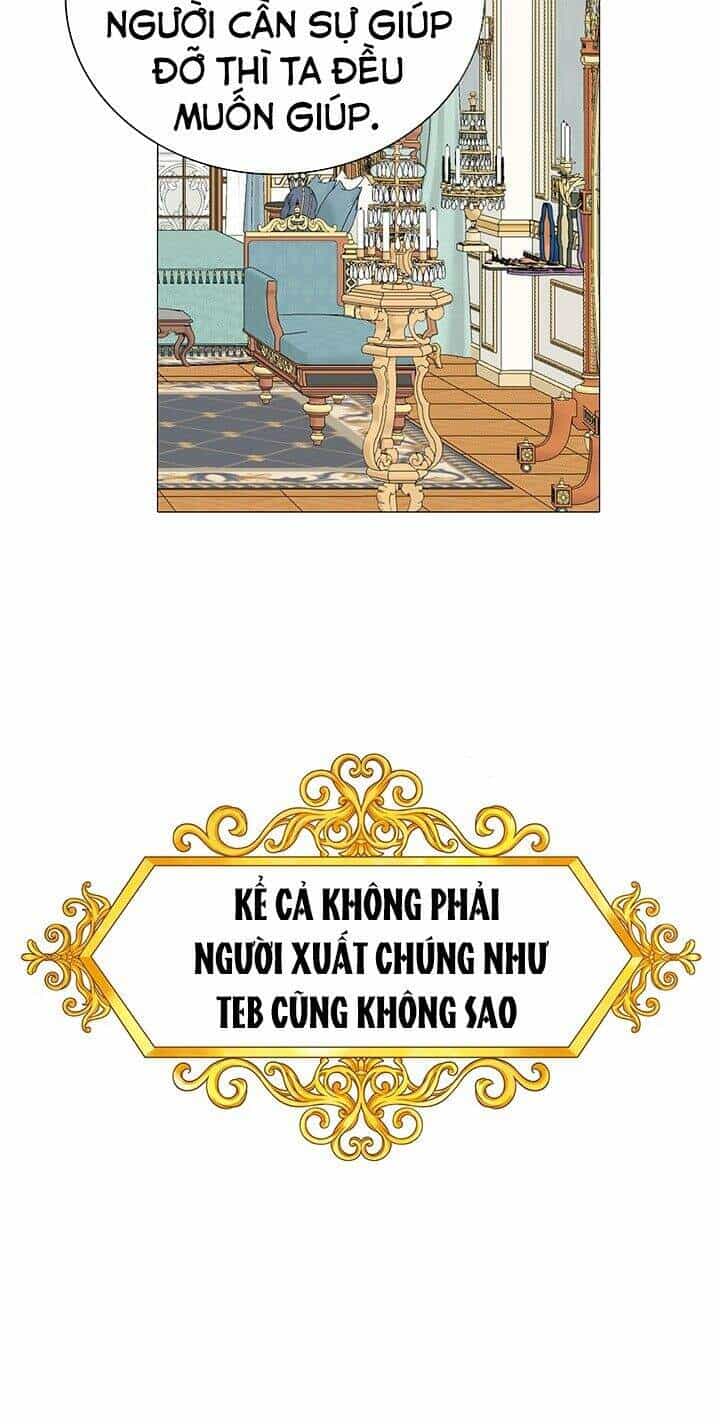 Trở Thành Tiểu Thư Xấu Xí - Chương 43 - ảnh 9