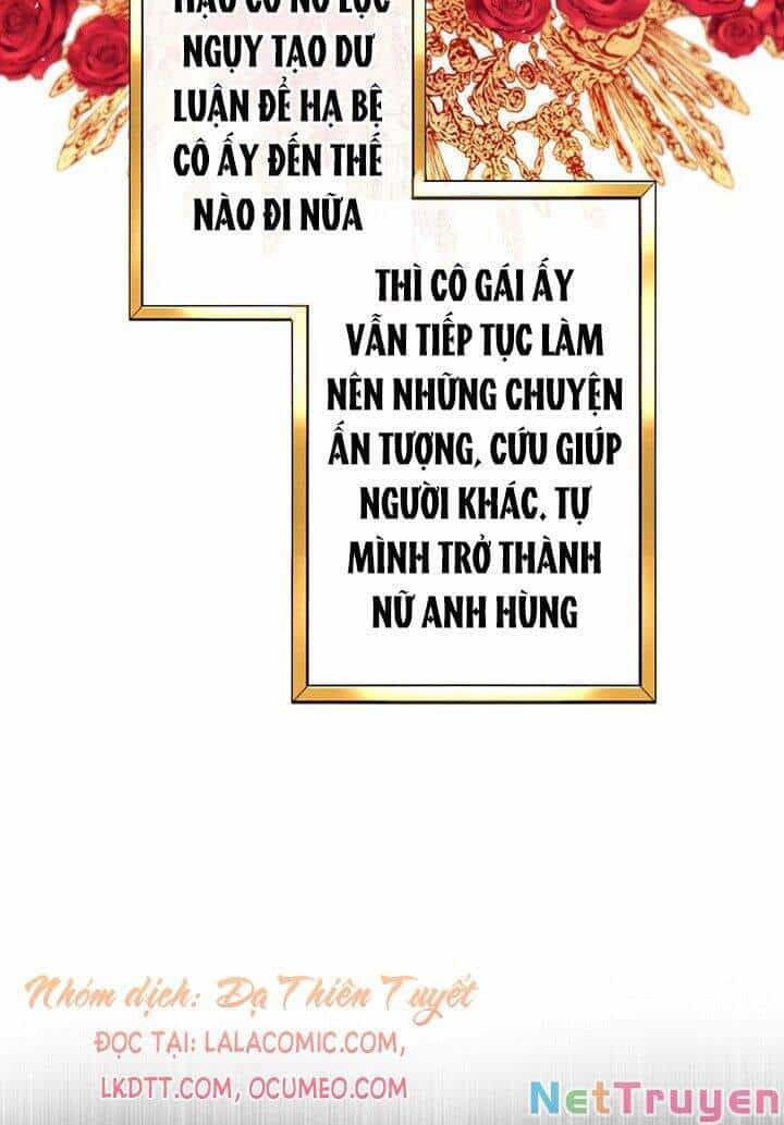 Trở Thành Tiểu Thư Xấu Xí - Chương 44 - ảnh 102