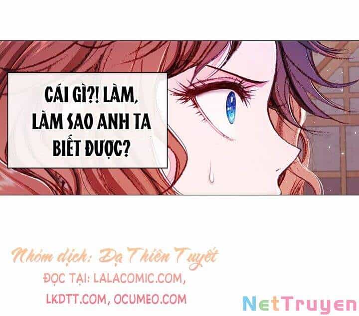Trở Thành Tiểu Thư Xấu Xí - Chương 44 - ảnh 11