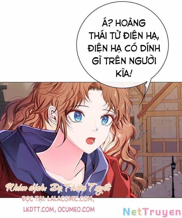 Trở Thành Tiểu Thư Xấu Xí - Chương 44 - ảnh 16