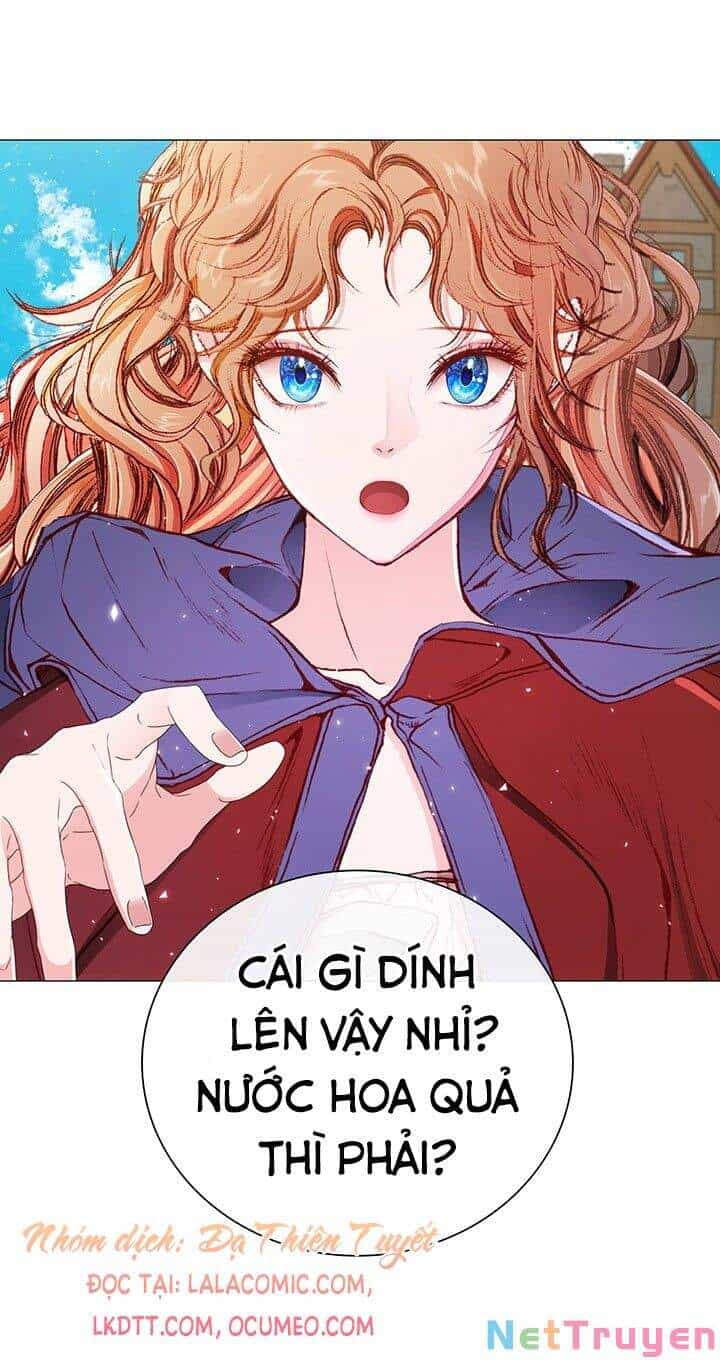Trở Thành Tiểu Thư Xấu Xí - Chương 44 - ảnh 20