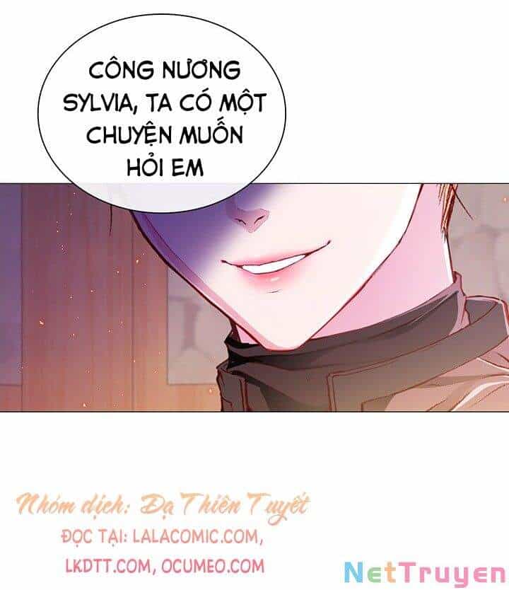Trở Thành Tiểu Thư Xấu Xí - Chương 44 - ảnh 27
