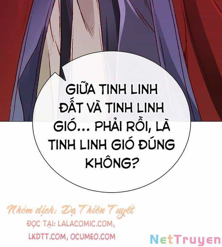 Trở Thành Tiểu Thư Xấu Xí - Chương 44 - ảnh 29