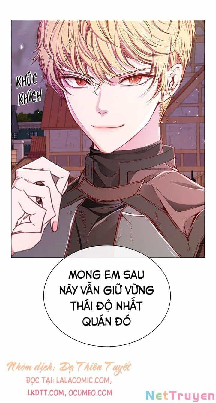 Trở Thành Tiểu Thư Xấu Xí - Chương 44 - ảnh 7