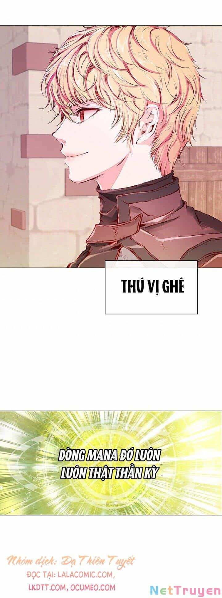 Trở Thành Tiểu Thư Xấu Xí - Chương 44 - ảnh 75