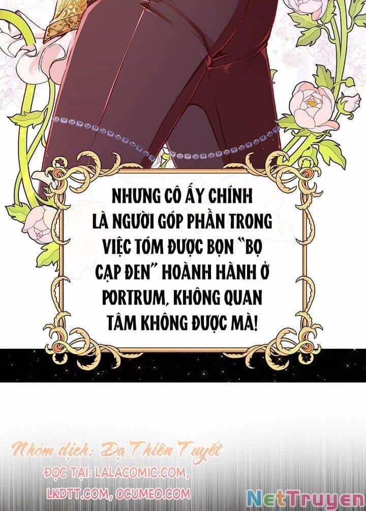 Trở Thành Tiểu Thư Xấu Xí - Chương 44 - ảnh 79