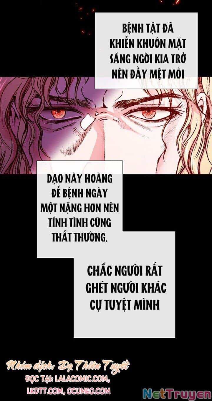 Trở Thành Tiểu Thư Xấu Xí - Chương 44 - ảnh 95
