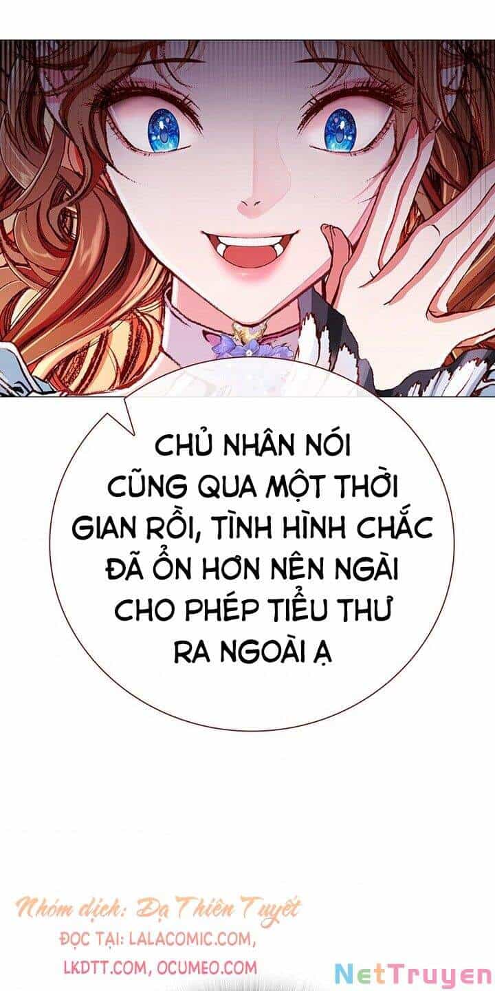 Trở Thành Tiểu Thư Xấu Xí - Chương 45 - ảnh 36