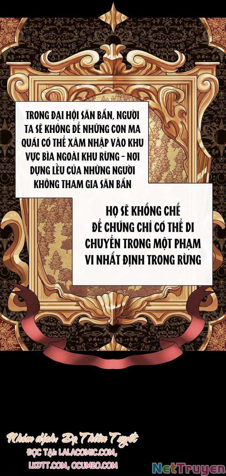 Trở Thành Tiểu Thư Xấu Xí - Chương 45 - ảnh 44