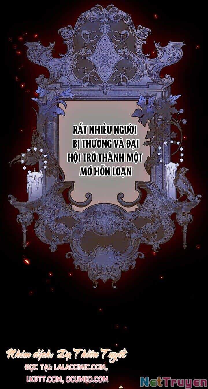 Trở Thành Tiểu Thư Xấu Xí - Chương 45 - ảnh 48