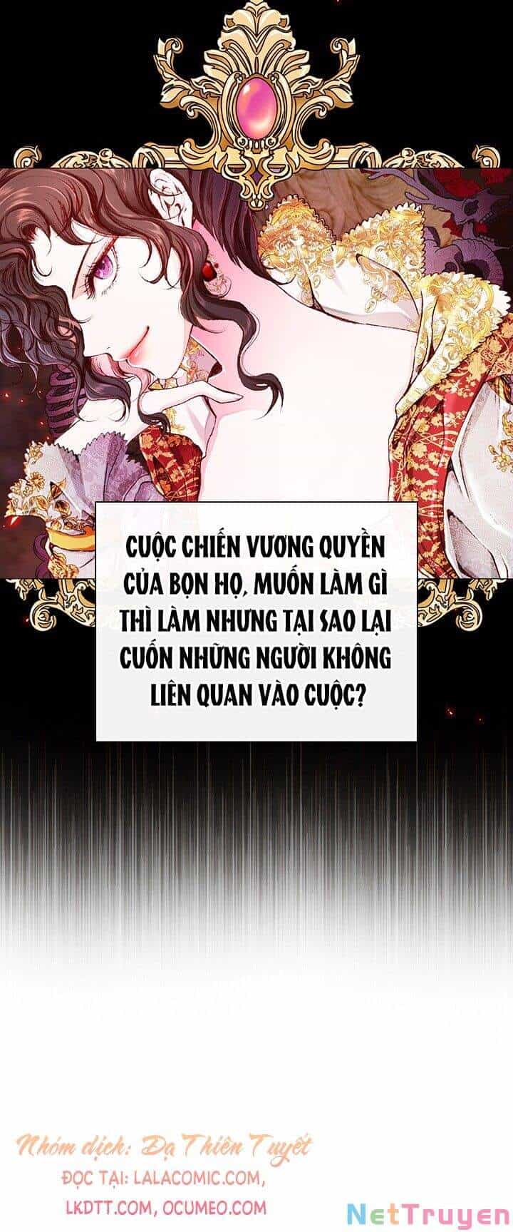 Trở Thành Tiểu Thư Xấu Xí - Chương 45 - ảnh 50