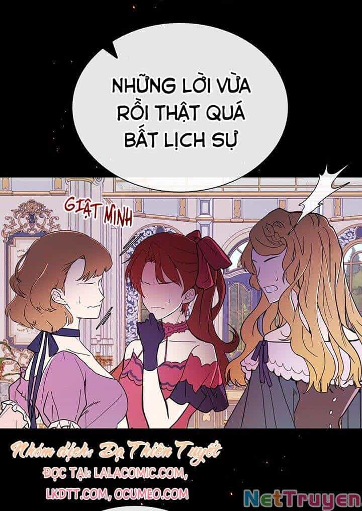 Trở Thành Tiểu Thư Xấu Xí - Chương 46 - ảnh 14
