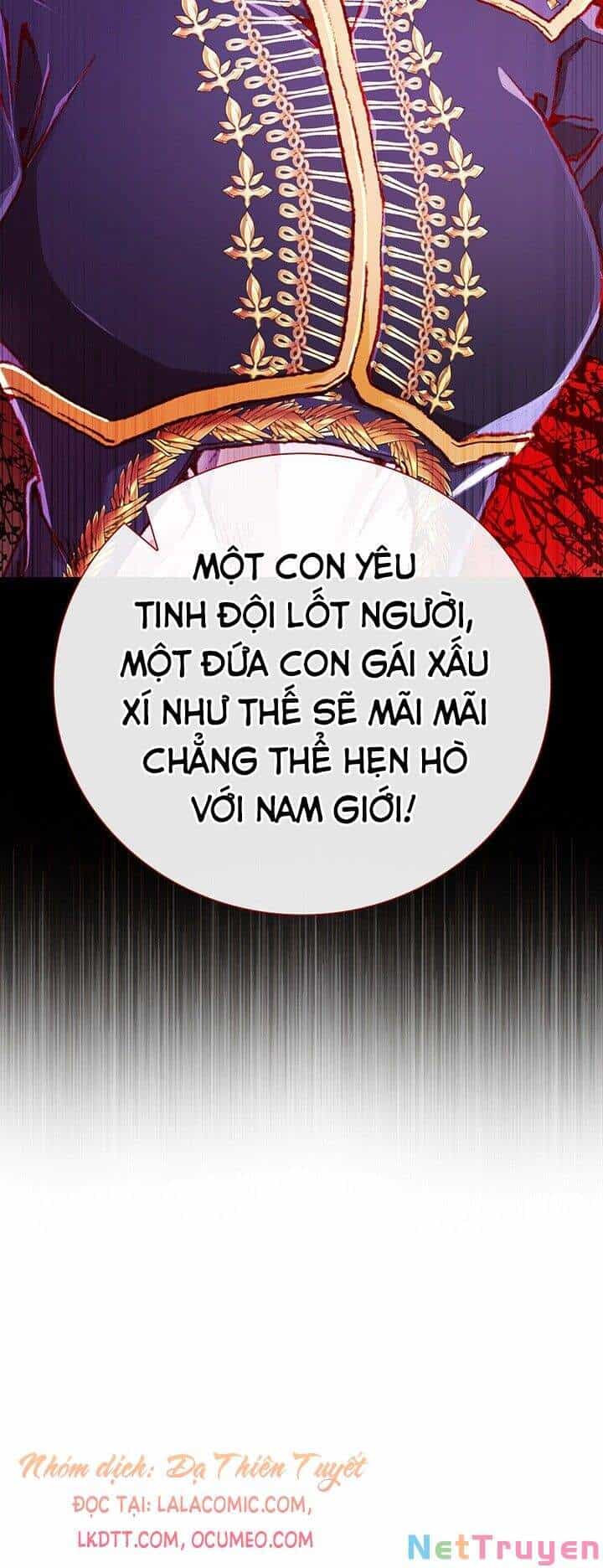 Trở Thành Tiểu Thư Xấu Xí - Chương 46 - ảnh 23