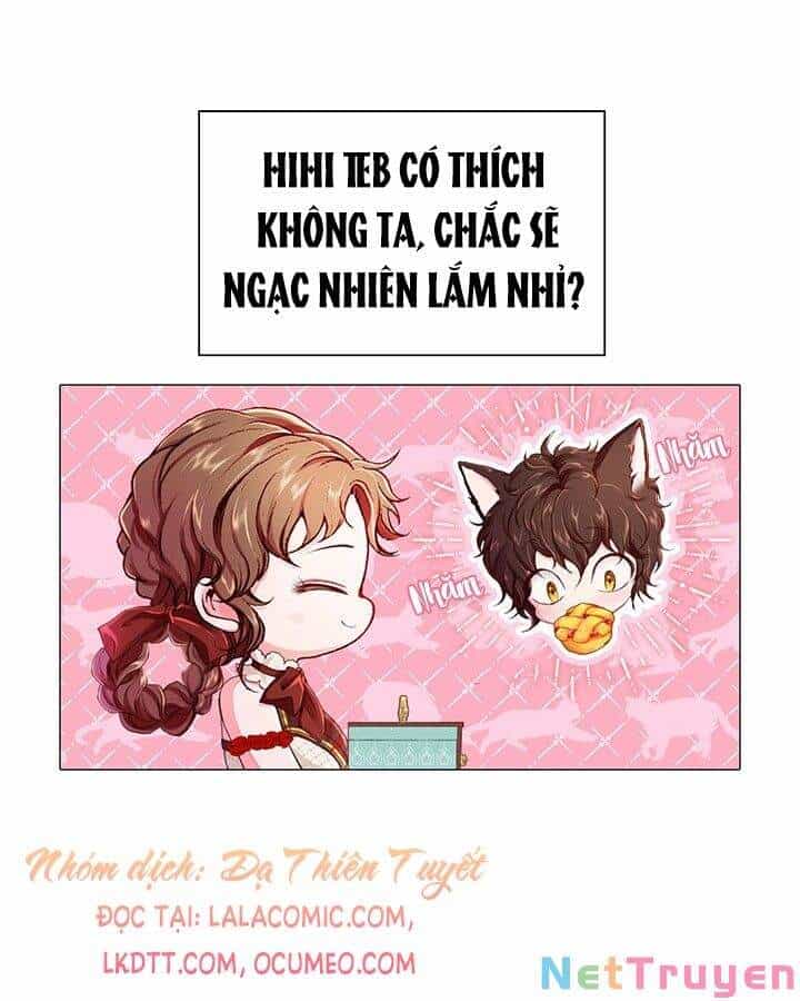 Trở Thành Tiểu Thư Xấu Xí - Chương 46 - ảnh 61