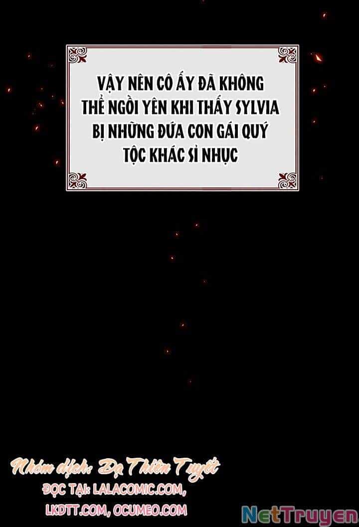 Trở Thành Tiểu Thư Xấu Xí - Chương 46 - ảnh 8