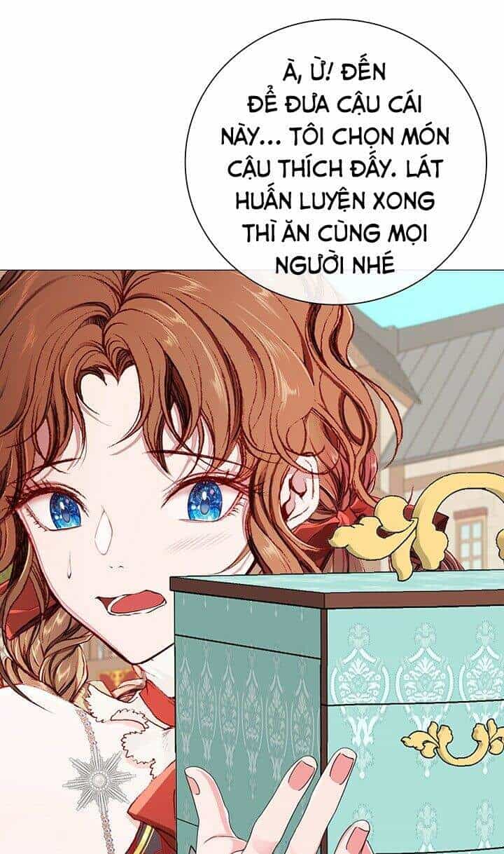Trở Thành Tiểu Thư Xấu Xí - Chương 47 - ảnh 15