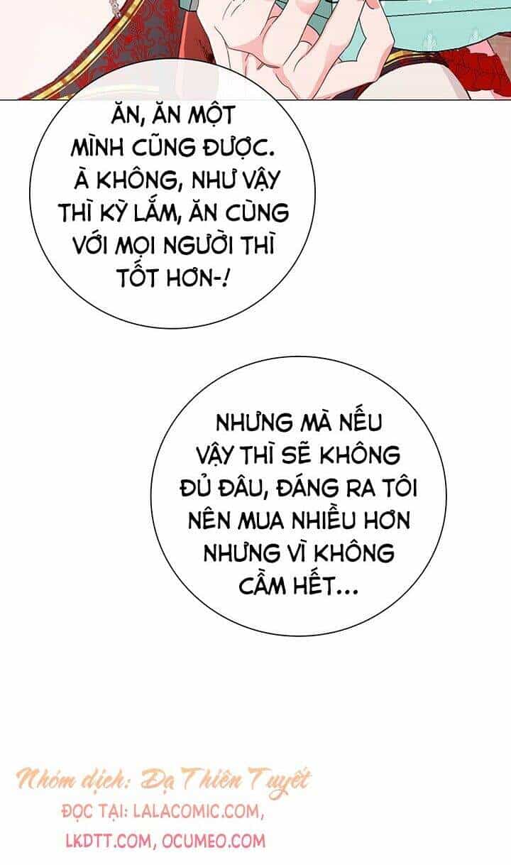 Trở Thành Tiểu Thư Xấu Xí - Chương 47 - ảnh 16