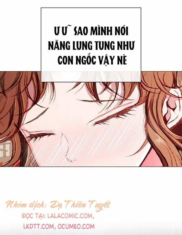 Trở Thành Tiểu Thư Xấu Xí - Chương 47 - ảnh 17