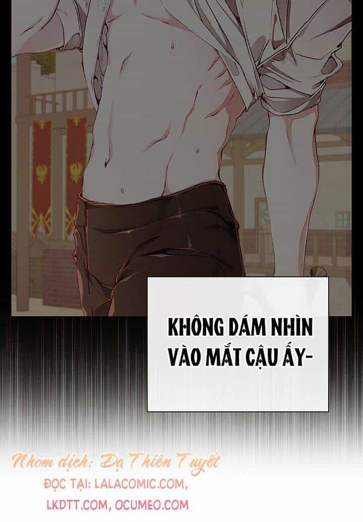 Trở Thành Tiểu Thư Xấu Xí - Chương 47 - ảnh 19