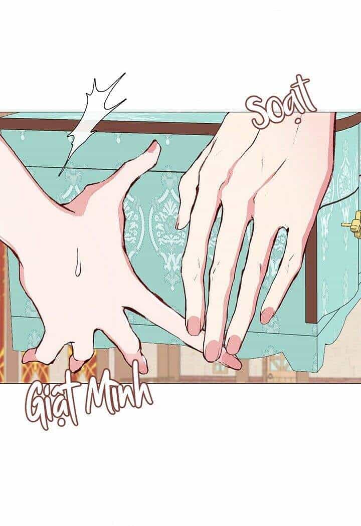 Trở Thành Tiểu Thư Xấu Xí - Chương 47 - ảnh 20