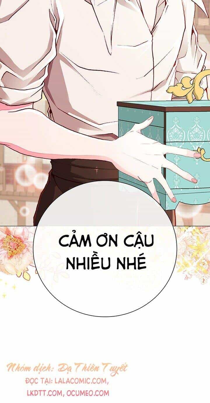 Trở Thành Tiểu Thư Xấu Xí - Chương 47 - ảnh 22
