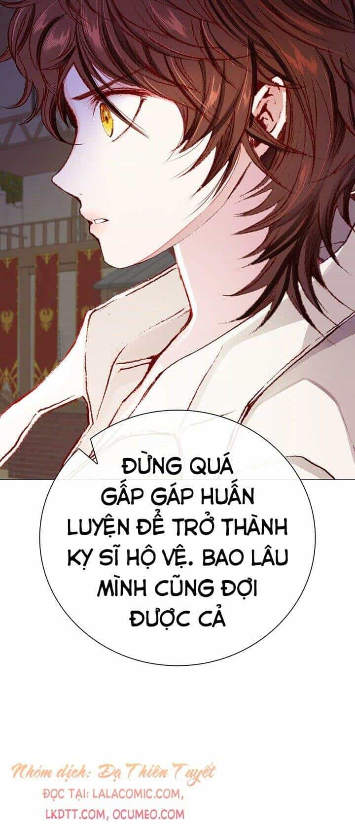 Trở Thành Tiểu Thư Xấu Xí - Chương 47 - ảnh 26