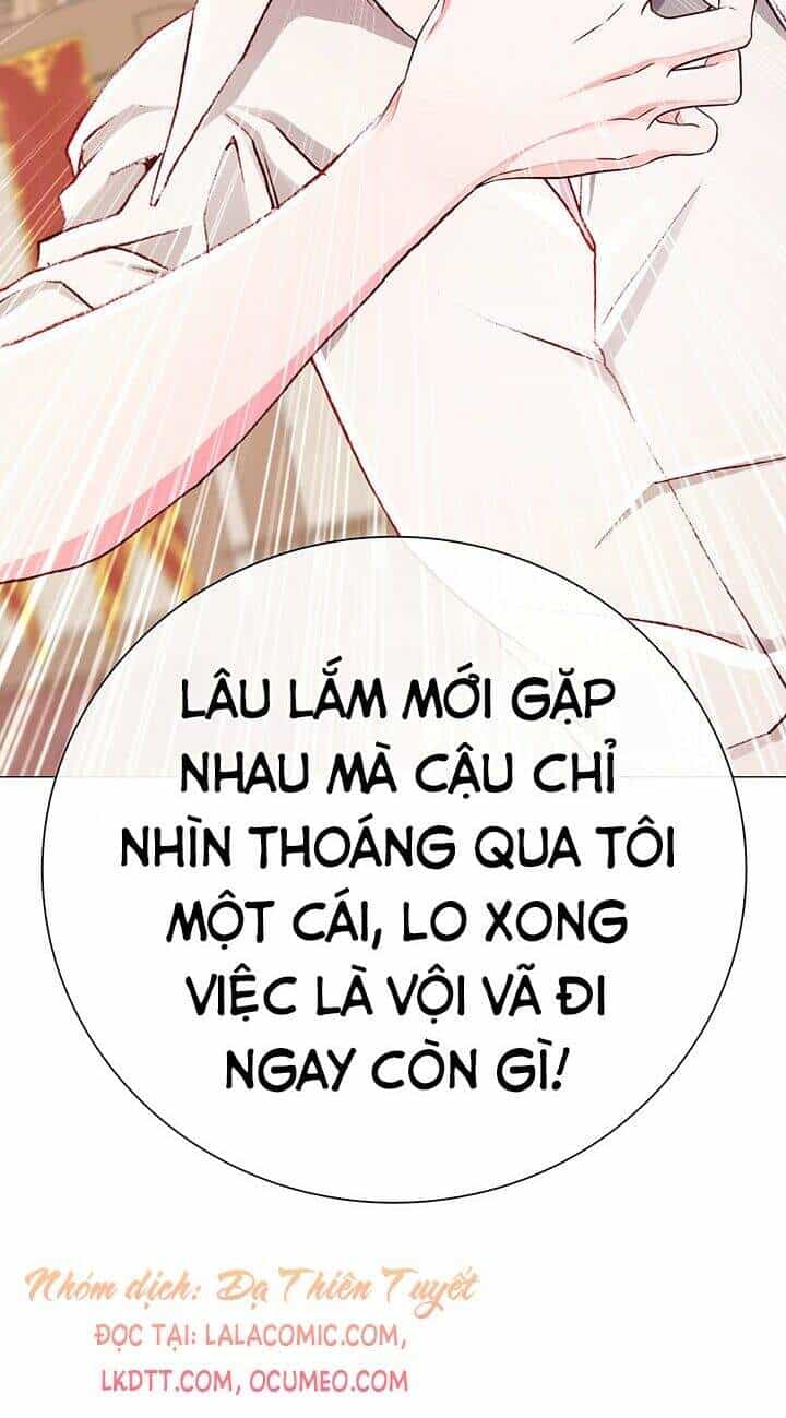 Trở Thành Tiểu Thư Xấu Xí - Chương 47 - ảnh 32
